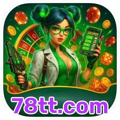 78tt.com: A Revolução dos Jogos Online Está Aqui!