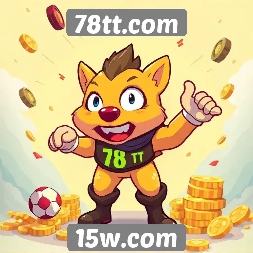 Perspectivas de crescimento do 78tt no mercado