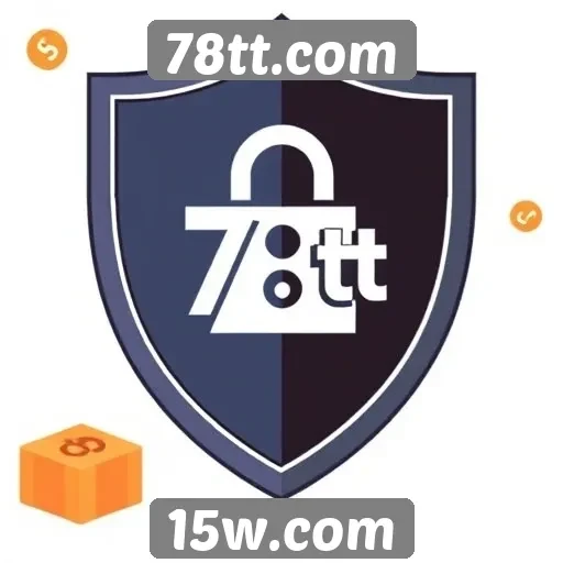 Recursos de segurança no site de jogos 78tt.com