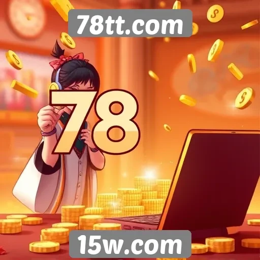 Avaliação da experiência do usuário no 78tt.com